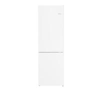 Bosch KGN362WED - Frigorífico Combi Serie 4 Total No Frost 186 x 60 x 66 Cm Clase E Blanco