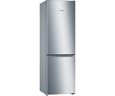Bosch Kgn36nlea Acero Mate - Frigorífico Combi No Frost