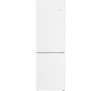 Bosch Serie 2 KGN36NWEA nevera y congelador Independiente 305 L E Blanco