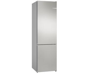 Bosch KGN36VIDB - Frigorífico de 186 x 60 x 66 cm Inox Antihuellas
