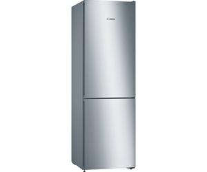 Bosch KGN36VIEA Frigorífico Combi E Acero Inoxidable