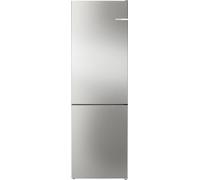 Combi Bosch 326 L Acero Inoxidable - KGN36VLED