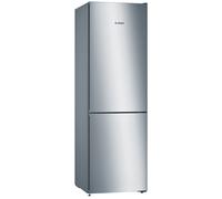Bosch KGN36VLEA Frigorífico Combi E Acero Mate Antihuellas