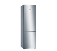 Bosch KGN392LDC Nevera Combinado No Frost 368 Lt Inox Clase D [EEK: D]