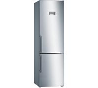 Bosch KGN397IEQ Frigorífico Combi E Acero Inoxidable