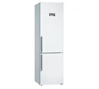 Bosch KGN397WEQ Frigorífico Combi E Blanco
