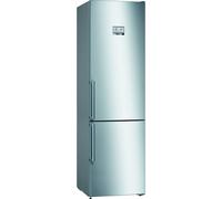 Bosch KGN39HIEP Frigorífico Combi E Acero Inoxidable Antihuellas