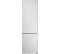 Bosch KGN39VIDB - Frigorífico combi Inox Antihuellas 203 x 60 x 66 cm