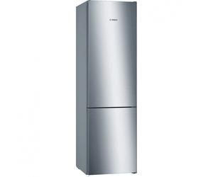 Bosch KGN39VIEA Frigorífico Combi E Acero Inoxidable