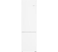 Bosch KGN39VWDC Serie 4, Frigorífico combinado de libre instalación, 203 x 60 cm, Blanco, Total NoFrost