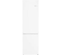Bosch Frigorífico combi KGN39VWEB 368 L Total NoFrost Blanco 203 x 60 x 66 cm