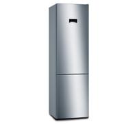 Bosch Serie 4 KGN39XIDR Independiente D Acero inoxidable