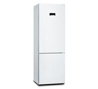 Bosch KGN493WDA - Frigorífico combi 203 x 70 cm Blanco Total NoFrost