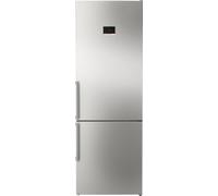 Bosch KGN497ICT - Frigorífico combi inox antihuellas 203 x 70 x 66.7 cm