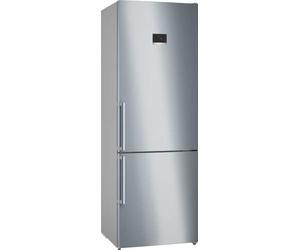 Bosch kgn497ict serie 4 - frigorífico y congelador de pie xxl (combin