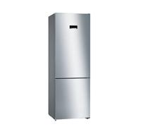 BOSCH KGN49XLEA Refrigerador Combinado Inverter No Frost 435LT Clase E