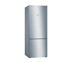 Bosch kgv58vleas serie 4 - frigorífico combinado, 503 l, 191 x 70 cm,