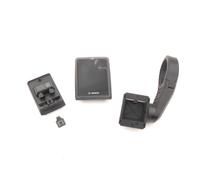Bosch Kiox 300 Pantalla Conjunto Kit Smart System E-Bike BHU3600 Set Negro Nuevo