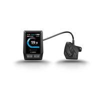 Bosch Kiox Pantalla BUI330 Conjunto Kit E-Bike Ordenador de Abordo 1270016821