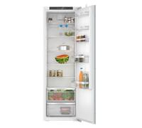 Bosch Serie 4 KIR81VFE0 frigorífico Integrado 310 L E