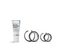 Bosch Kit assistenza cuscinetti Gen4 | Kit de servicio de anillo de protección de rodamientos para motores de transmisión media