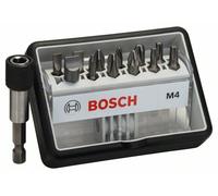 Bosch Kit Brocas Atornillar Robusto Line M Extra-Hart, 12+ 1-teilig, 25MM, Ph