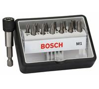 Bosch Kit Brocas Atornillar Robusto Line M Extra-Hart, 12+ 1-teilig, 25MM, Ph ,