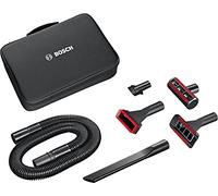 Bosch - Kit de Accesorios para aspiradores de Mano Move y aspiradores sin Cable Readyy'y, BHZTKIT1
