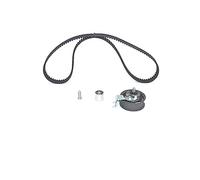 BOSCH Kit de correa de distribución 1 987 946 347 Número de dientes: 150 23mm 1200mm Compatible con VW Golf IV Hatchback 1J1 Golf IV Variant 1J5 Bora Sedán 1J2 New Beetle Hatchback 9C1, 1C1, AUDI