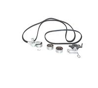 BOSCH Kit de correa de distribución 1 987 946 514 Número de dientes: 154 25,4mm 1467mm Compatible con MITSUBISHI L 200 / Triton Pick-up KAT, KBT L 200 / Triton Camión de plataforma/Chasis KAT, KBT