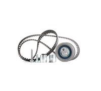 BOSCH Kit de correa de distribución 1 987 948 078 Número de dientes: 148 23mm 1184mm Compatible con VW Polo V Hatchback 6R1, 6C1 GOLF VI 5K1 Golf V Hatchback 1K1 TOURAN 1T1, 1T2 Passat B6 Variant 3C5