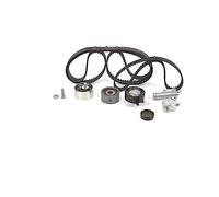 BOSCH Kit de correa de distribución 1 987 948 152 Número de dientes: 207 30mm 1972mm Compatible con VW Passat B5 GP Variant 3BG, 3B6 Passat B5 GP Sedán 3BG, 3B3 Passat B5 Variant 3B5, AUDI