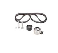 BOSCH Kit de correa de distribución 1 987 948 981 Número de dientes: 190 24mm 1520mm Compatible con FIAT PUNTO 188 BRAVO II 198, ALFA ROMEO 147 937