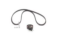 BOSCH Kit de correa de distribución 1 987 948 984 Número de dientes: 135 19mm 1088mm Compatible con VW Lupo/Lupo 3L 6X1, 6E1 Golf 3 1H1 POLO 6N2 Polo III Hatchback 6N1 Golf 3 Variant 1H5