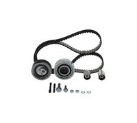 BOSCH Kit de correa de distribución 1 987 948 990 Número de dientes: 141 25mm 1344mm Compatible con VW Golf IV Hatchback 1J1 Golf IV Variant 1J5 Bora Sedán 1J2 New Beetle Hatchback 9C1, 1C1, AUDI