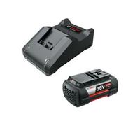 BOSCH Kit de inicio 36V (GBA 36V 6.0Ah + AL 36V-20) F016800636