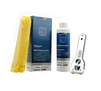 Bosch Kit De Limpieza Para Placa Vitrocerámica Siemens Neff 00311900