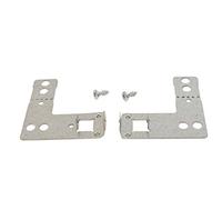Bosch - Kit de montaje puerta Lava Platos - 00622456