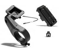 Bosch Kit de reequipamiento Soporte de 1 Brazo 31,8 mm (BDSYYYY) - Sistema Inteligente, Negro