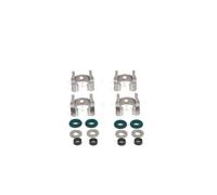 BOSCH Kit de reparación, inyector (Ref: 2 437 010 123)