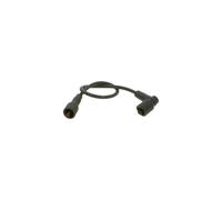 Kit de repuestos, bomba de alta presión Common Rail BOSCH F 00N 201 000 para 0 445 010 098
