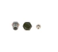 Kit de reparación, sistema common rail BOSCH F 00R 004 270
