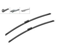 BOSCH Kit Escobilla Limpiaparabrisas Citroen C6 2005-> 3397014121