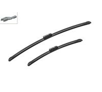 BOSCH Kit Escobillas Limpiaparabrisas 3397007295 Alfa Romeo JUNIOR 2024->