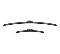BOSCH Kit Escobillas Limpiaparabrisas 3397007570 Fiat Sedici 2006 1,6 79kw 10