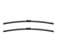 BOSCH Kit Escobillas Tergicristal 3397007636 Peugeot 508 2010-1,6 115 kW 154 CV