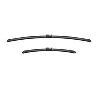 BOSCH Kit Escobillas Tergicristal 3397118977 Ford Focus Berlina 1,6