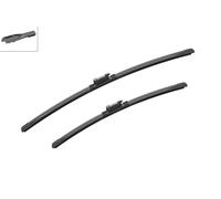 Bosch Kit Escobillas Tergicristalero 3397007620 Audi Q2 2016 85 kW 113 cv