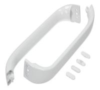 Bosch - Kit picaportes par 2 galbee blanca - 00369542 para gcb3920acm