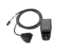 Bosch Kit retrofit Kiox 1500mm, Unisex, Antracita, Talla única